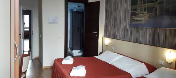 Hotel Mimosa | Lazio - Roma (ve civarı) - Roma Kent Merkezi - Navona