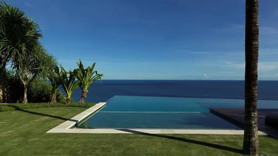 The Ungasan Clifftop Resort | Bali - Nusa Dua - Kuta Selatan