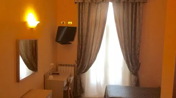 Hotel Atena | Lombardy - Milano (ve civarı) - Milano