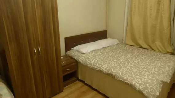 AS Hotel Taksim |  Istanbul  - Beyoğlu - Sütlüce Mahallesi