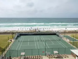 Holiday Surf & Racquet Club 710 by RealJoy | Florida - Fort Walton Beach - Destin (ve civarı) - Destin