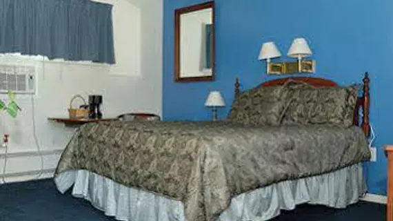 Saco River Motor Lodge & Suites | New Hampshire - Center Conway