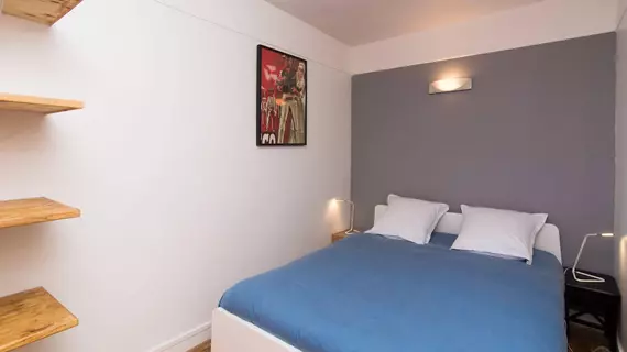 BP Apartments - Great Batignolles | Ile-de-France - Paris - 17th Arrondissement - Batignolles