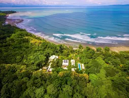 Blue Osa Yoga Retreat & Spa | Puntarenas (ili) - Puerto Jimenez