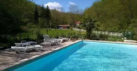 Hotellerie de la Cascade | Auvergne-Rhone-Alpes - Rhone (bölge) - Lyon (ve çevresi) - Saint-Genis-les-Ollieres