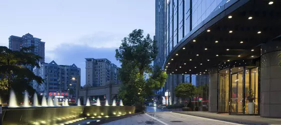 Honder International Hotel | Guangdong - Guangzhou (ve civarı) - Guangzhou