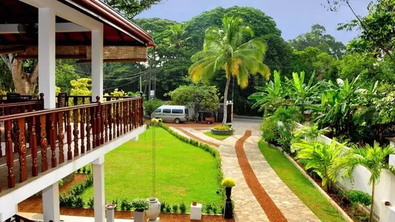 Rockery Villa | Southern Province - Galle Bölgesi - Bentota