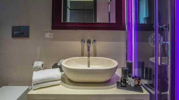 Barberini Luxury | Lazio - Roma (ve civarı) - Roma Kent Merkezi - Rione II Trevi