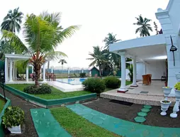 Anthiekka Airport White Villa | Gampaha Bölgesi - Seeduwa - Katunayake - Kimbulapitiya