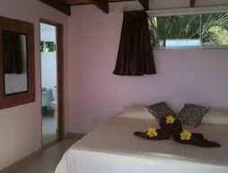 Casitas Sollevante | Puntarenas (ili) - Cobano - Montezuma