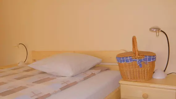 Litinterp Guesthouse Klaipëda | Klaipeda