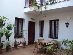 Apartamentos Rurales Molino Almona | Andalucia - (vilayet) Cordoba (Kurtuba) - Adamuz