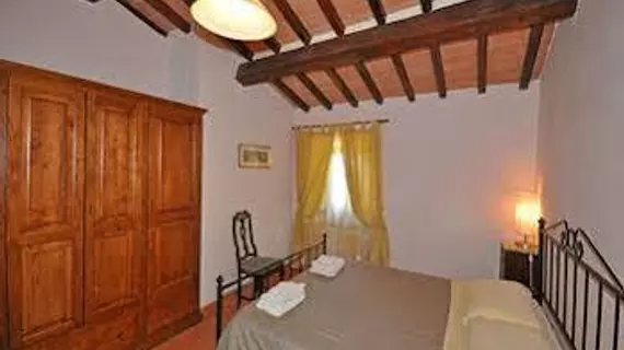 Villa Dame | Toskana - Arezzo (vilayet) - Cortona