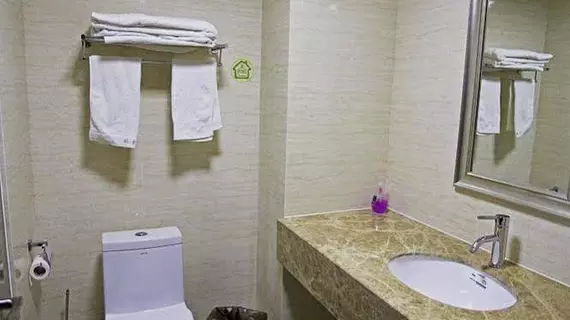 Hengqi kela Hotel | Zhejiang - Hangzhou - Jianggan