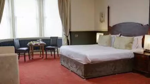 Craiglands Hotel | Batı Yorkshire (kontluk) - Ilkley