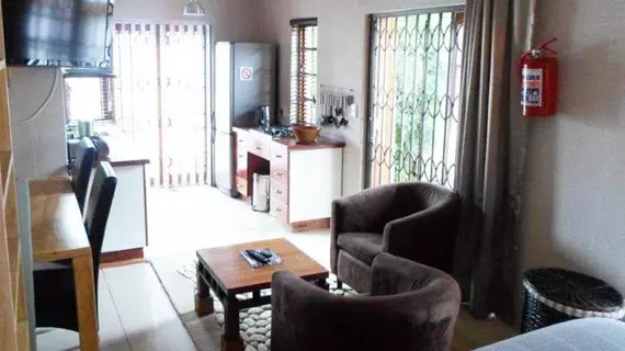 Bed and Breakfast in Waterkloof | Gauteng - City of Tshwane - Johannesburg (ve civarı) - Pretoria