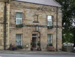 Roxbro House | Northumberland (kontluk) - Morpeth - Warkworth