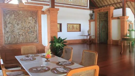 Tandjung Sari Hotel | Bali - Denpasar - Sanur