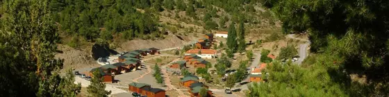 Cabañas de Javalambre | Aragon - Teruel (vilayet) - Gúdar-Javalambre - Camarena de la Sierra