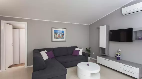 Apartments ZoomZoom | Dubrovnik-Neretva - Dubrovnik (ve civarı) - Dubrovnik - Gornji Kono