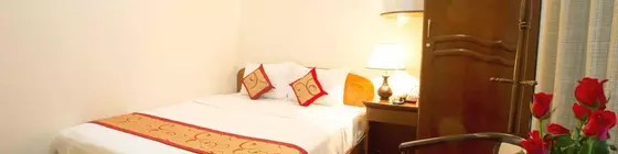 Ngoc Minh Hotel | Binh Duong (vilayet) - Ho Şi Min Şehri (ve civarı) - Ho Chi Minh City - Quận 1 - Ho Chi Minh Şehri Merkezi