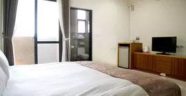 Charlie's Home B&B | Hualien İdari Bölgesi - Hualien (ve civarı) - Hualien Şehri - Hualien Şehir Merkezi