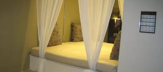 Sensaciones Motel Boutique - Adults Only | Quintana Roo - Riviera Maya - Puerto Morelos