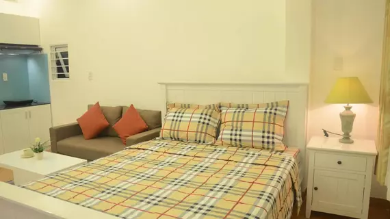 Smiley Apartment 3 | Binh Duong (vilayet) - Ho Şi Min Şehri (ve civarı) - Ho Chi Minh City