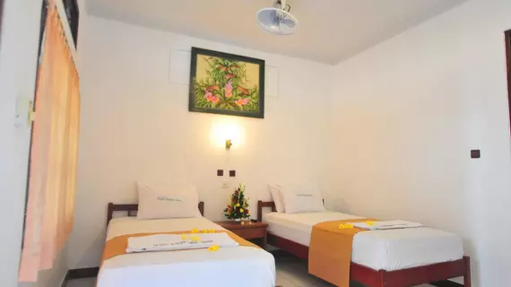 Sandat Hotel Legian | Bali - Kuta - Legian Kent Merkezi