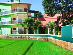 Nature Resort | Southern Province - Hambantota Bölgesi - Tissamaharama