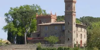 Relais Castelluccio Palusse