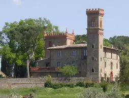 Relais Castelluccio Palusse | Umbria - Perugia (vilayet) - Citta della Pieve