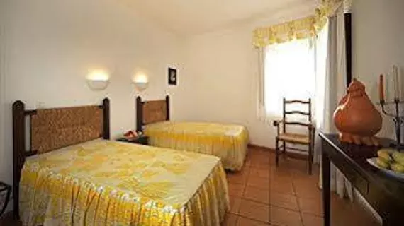 Betica Hotel Rural | Alentejo - Beja Bölgesi - Serpa