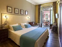 Hotel Villa de Luarca | Asturias - Valdes