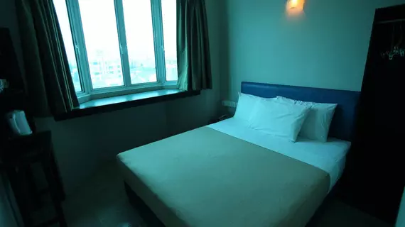 Chang Ziang Hotel | Singapur - Kallang - Geylang