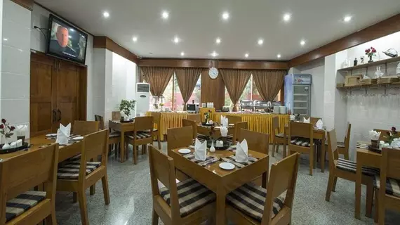 Crown Prince Hotel | Mandalay Bölgesi - Nyaung-U