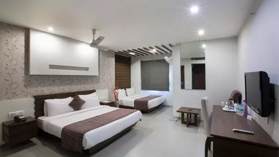 Hotel Narula's Aurrum | Pencap - Amritsar