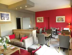 Hotel Mondial | Centre - Loire Vadisi - Indre-et-Loire (bölge) - Tours - Tours Kent Merkezi