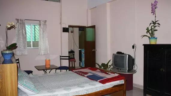 Minerva Residency | Karnataka - Bengaluru (ve civarı) - Bengaluru