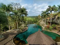 The Payogan Villa Resort and Spa | Bali - Ubud - Kedewatan