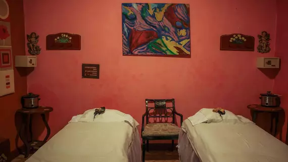 Hotel Casa del Misionero | Guanajuato - San Miguel de Allende