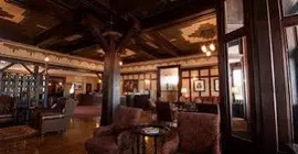 The Sacajawea Hotel | Montana - Bozeman (ve civarı) - Three Forks