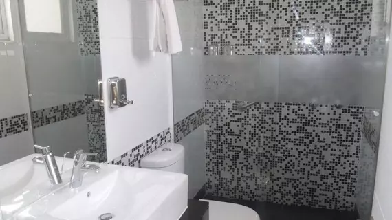 Rado Boutique Hostel | Santiago - Santiago (ve civarı) - Santiago - Bellavista