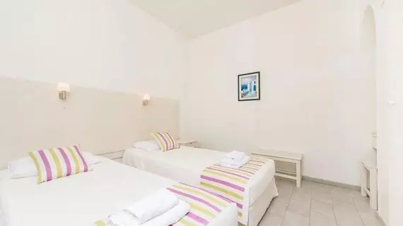 Nissos Thira | Ege Adaları - Santorini