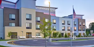 Towneplace Suites Cranbury South Brunswick