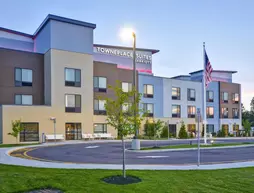 Towneplace Suites Cranbury South Brunswick | New Jersey - Hopewell Township - Princeton (ve civarı) - Cranbury