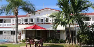 Breakaway Inn Guest House