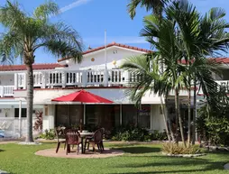 Breakaway Inn Guest House | Florida - Fort Lauderdale (ve civarı) - Lauderdale-by-the-Sea