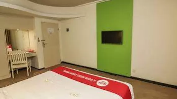 NIDA Rooms Airport Road Denpasar | Bali - Denpasar