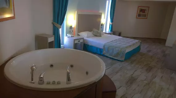 Queen Resort | Muğla - Bodrum - Bodrum Merkezi